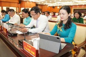 TP.HCM hỗ trợ 100% bảo hiểm y tế cho người cao tuổi, học sinh