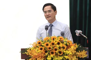 Giám đốc Sở Xây dựng TP.HCM nói về giải pháp giảm ùn tắc ở cửa ngõ