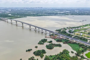 TP.HCM và Đồng Nai sẽ có thêm 3 cây cầu kết nối