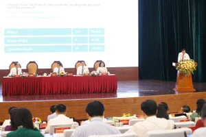 TP.HCM chính thức ban hành điều kiện thành lập Khu thương mại tự do 