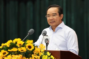 TP.HCM kiên quyết không để ma túy thâm nhập cơ quan, cơ sở giáo dục, y tế