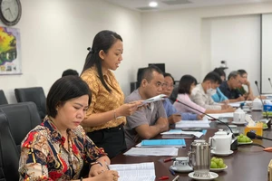 Quận Phú Nhuận, TP.HCM: Đảm bảo tiền hỗ trợ thuê trọ đến tay người lao động