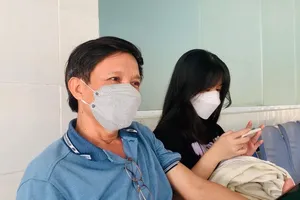 Tranh thủ nghỉ lễ 2-9 đi tiêm vaccine COVID-19