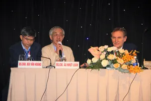 Chuyên gia nói về các nguy cơ mắc ung thư phụ khoa