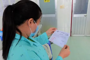 Bệnh nhân đậu mùa khỉ đầu tiên tại Việt Nam sắp xuất viện