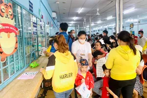 Bệnh viện than khó giữ chân nhân lực công nghệ thông tin