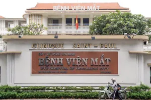 TP.HCM: Công bố 25 người thi tuyển chức danh Giám đốc Bệnh viện Mắt