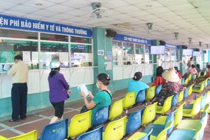 Kiến nghị thành lập Hội đồng tư vấn tự chủ bệnh viện tại TP.HCM