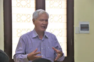 Y tế thông minh cuối cùng vẫn là phục vụ người bệnh!