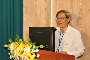 Chuyển đổi số tăng cường kết nối bệnh nhân với bệnh viện