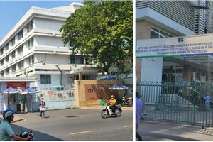 TP.HCM đau đầu ngăn chặn 'cò bệnh viện' lộng hành 