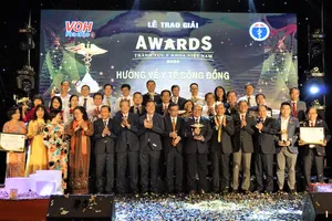 Vinh danh 10 thành tựu Y khoa Việt Nam 2022 