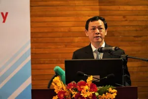 Nữ giới ngộ độc rượu, chất gây nghiện ngày càng tăng