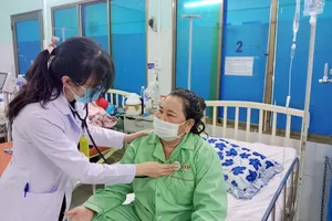 Nghiện thức ăn nhanh, chê rau xanh, trẻ béo phì tăng gấp đôi trong 10 năm