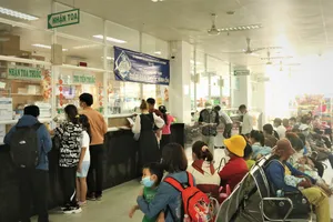 Bệnh viện sẵn sàng mua sắm, đấu thầu nhưng cần giải pháp lâu dài