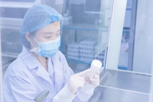 Bệnh viện Hùng Vương có thể phát hiện tan máu bẩm sinh từ phôi thai