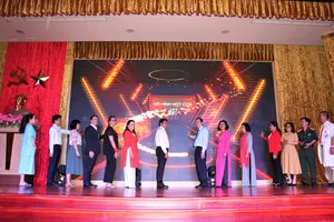 TP.HCM ra mắt mô hình một cửa hỗ trợ phụ nữ, trẻ em bị bạo hành, xâm hại