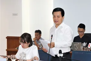 TP.HCM: Số ca mắc COVID mới, nhập viện giảm, ca nặng tăng trong kỳ nghỉ lễ 