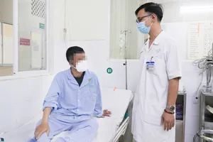 3 người ở TP.HCM ngộ độc rượu, 1 người tử vong