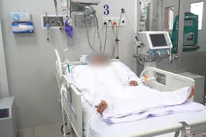 Nhận định được chất độc khiến hai vợ chồng tử vong sau ăn nấm