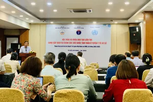 Rối loạn tâm thần không chỉ là tâm thần phân liệt, động kinh