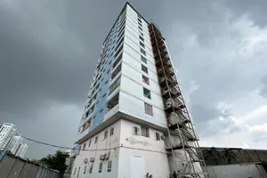 TP.HCM: Hàng loạt chung cư đã hoạt động dù chưa được nghiệm thu PCCC 