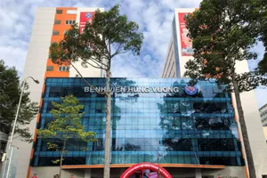 Top 3 bệnh viện ở TP.HCM làm hài lòng bệnh nhân nhất