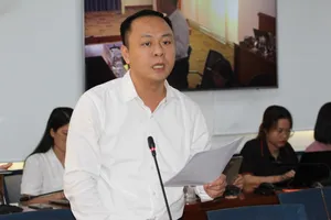 Trong 5 tháng, TP.HCM xử phạt các cơ sở, phòng khám vi phạm gần 4,5 tỉ đồng