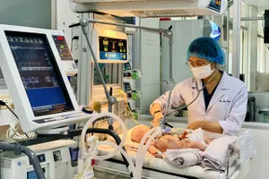 Bệnh uốn ván sơ sinh và cách phòng ngừa