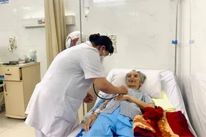 Liên tiếp 3 người nhập viện do viêm não herpes chỉ trong 1 tháng