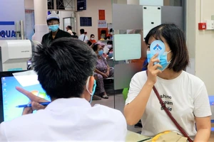 Sở Y tế TP.HCM đề nghị tăng cường phòng bệnh đau mắt đỏ tại nơi làm việc