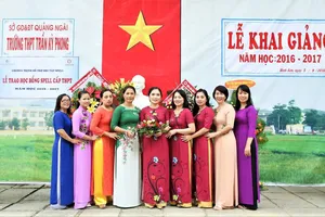 Để “trả bài” trở thành động lực thay vì áp lực