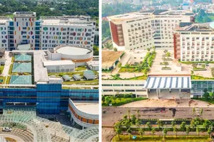 Ngành Y tế TP.HCM sẽ phát triển chuyên sâu theo 3 cụm