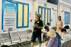 Viện Pasteur TP.HCM khuyến cáo phòng chống bệnh đậu mùa khỉ