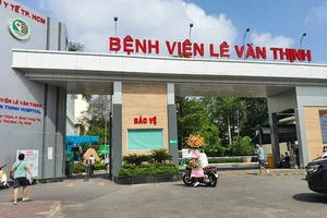 TP.HCM dành 120 ha đất phát triển y tế chuyên sâu tại TP Thủ Đức