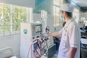 TP.HCM: Hơn 70 bác sĩ trẻ tình nguyện luân chuyển vị trí công tác