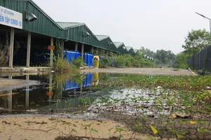 TP.HCM: Đề xuất giải thể bệnh viện dã chiến COVID-19 cuối cùng 