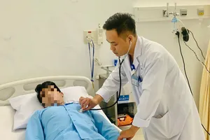 Bệnh đồng mắc trở nên phổ biến ở bệnh nhân nhồi máu cơ tim cấp