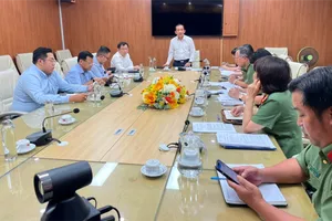 Cảnh báo nhiều chiêu trò gian lận trong quảng cáo y tế trên mạng