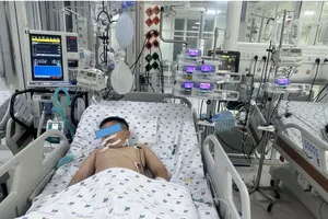 Bé trai ở TP.HCM treo cổ tự tử vì bị nghi lấy trộm tiền