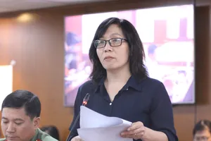 Dù gặp khó nhưng doanh nghiệp vẫn cố gắng xoay xở thưởng tết cho người lao động 