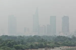 Cách nhận biết chất lượng không khí ảnh hưởng thế nào đến sức khỏe