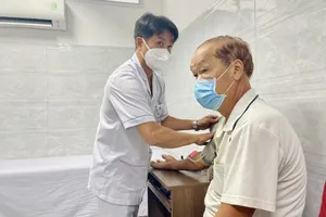 HCDC cảnh báo nguy cơ bệnh mùa nắng nóng