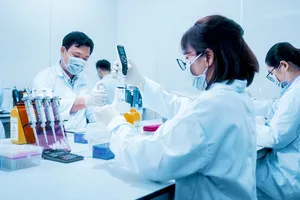 Nghiên cứu mới giúp dự đoán sớm các biến chứng thai kỳ