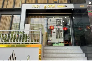 Liên tục quảng cáo trái phép làm đẹp bộ phận nhạy cảm trên mạng