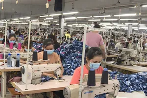 Lo ngại ảnh hưởng quyền lợi BHXH, nhiều người lao động muốn nghỉ việc