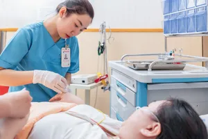 Đầu tư vào điều dưỡng, lợi đủ đường cho người bệnh và ngành y 