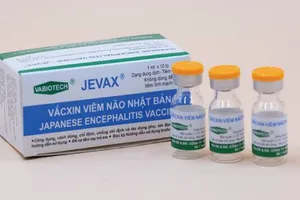Từ ca viêm não Nhật Bản dù đã tiêm 4 mũi vaccine, chuyên gia khuyến cáo gì? 