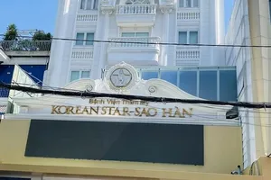 Bệnh viện thẩm mỹ Sao Hàn tiếp tục để xảy ra tai biến thẩm mỹ