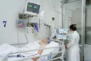 Liên tiếp nhiều người trẻ mắc viêm não tự miễn hiếm gặp